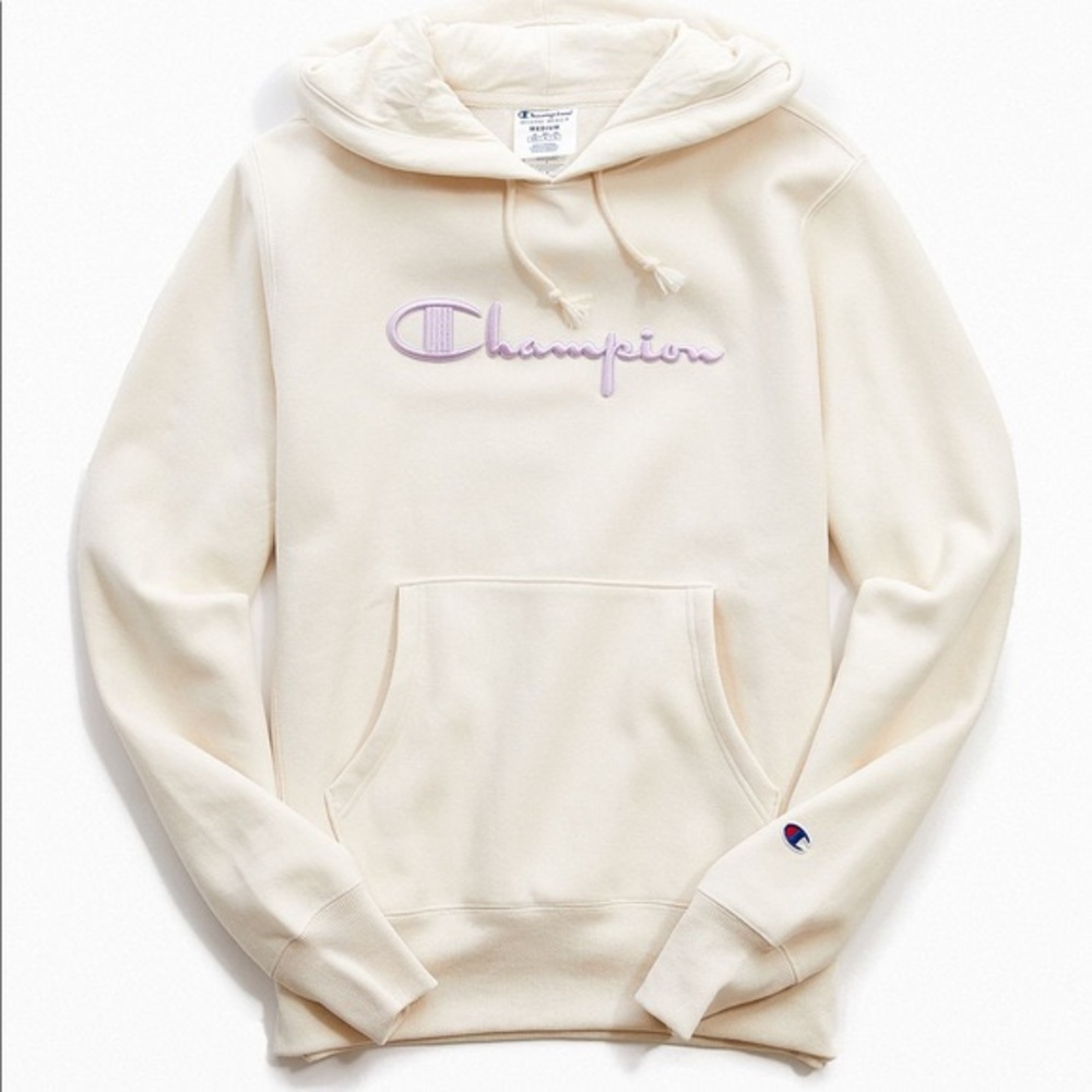 Champion Hoodie!
